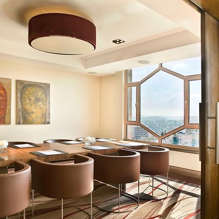 Grand Hyatt Amman Amã Exterior foto Meeting room